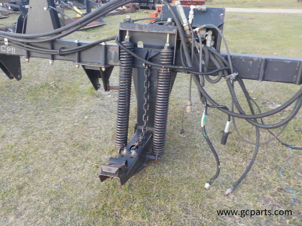 MACDON 801 ADAPTOR (TV140-145)